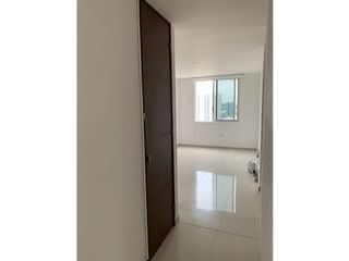 Apartamento En Arriendo Buenavista, Barranquilla