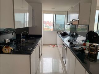 Apartamento En Arriendo Buenavista, Barranquilla