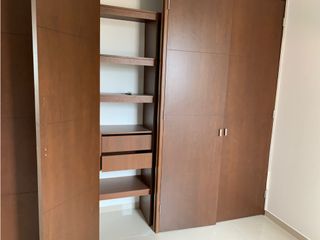 Apartamento En Arriendo Buenavista, Barranquilla