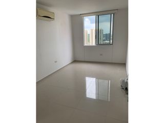 Apartamento En Arriendo Buenavista, Barranquilla