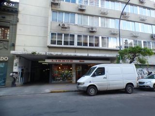 Cochera en venta - 12Mts2 - La Plata