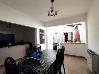 VENTA PH PARQUE CHACABUCO CON TERRAZA