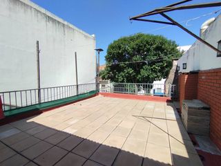 VENTA PH PARQUE CHACABUCO CON TERRAZA