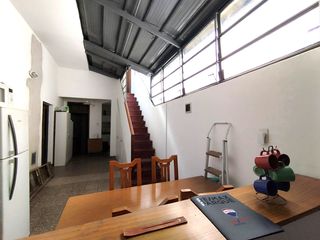 VENTA PH PARQUE CHACABUCO CON TERRAZA