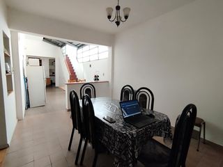 VENTA PH PARQUE CHACABUCO CON TERRAZA