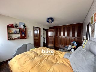 Foto 14 de HERMOSA CASA EN VENTA MUY BIEN UBICADA EN AURORA MIRAFLORES