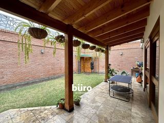 Foto 7 de HERMOSA CASA EN VENTA MUY BIEN UBICADA EN AURORA MIRAFLORES