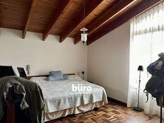 Foto 13 de HERMOSA CASA EN VENTA MUY BIEN UBICADA EN AURORA MIRAFLORES