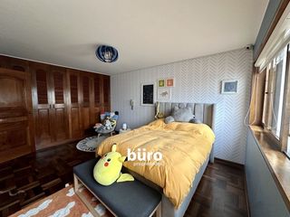 Foto 16 de HERMOSA CASA EN VENTA MUY BIEN UBICADA EN AURORA MIRAFLORES