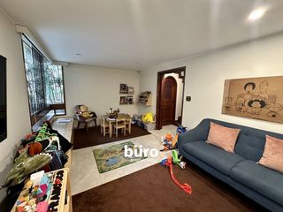 Foto 10 de HERMOSA CASA EN VENTA MUY BIEN UBICADA EN AURORA MIRAFLORES