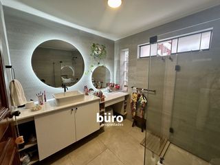 Foto 17 de HERMOSA CASA EN VENTA MUY BIEN UBICADA EN AURORA MIRAFLORES
