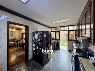 Foto 6 de HERMOSA CASA EN VENTA MUY BIEN UBICADA EN AURORA MIRAFLORES