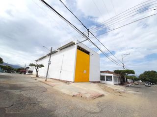 Foto 2 de BODEGA en VENTA en Cúcuta San Martin