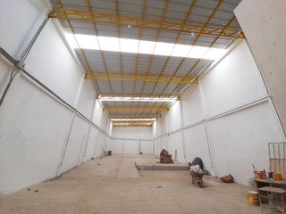 Foto 4 de BODEGA en VENTA en Cúcuta San Martin