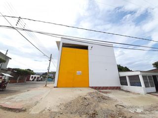 Foto 1 de BODEGA en VENTA en Cúcuta San Martin