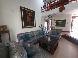 CASA en ARRIENDO en Cali Pance