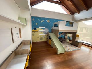 Foto 17 de CASA en ARRIENDO en Bogotá San José De Bavaria