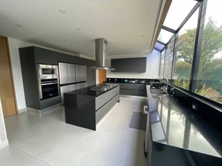 Foto 8 de CASA en ARRIENDO en Bogotá San José De Bavaria
