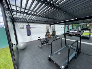 Foto 24 de CASA en ARRIENDO en Bogotá San José De Bavaria