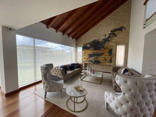 Foto 4 de CASA en ARRIENDO en Bogotá San José De Bavaria