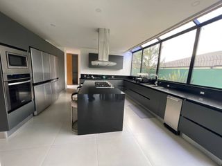 Foto 12 de CASA en ARRIENDO en Bogotá San José De Bavaria