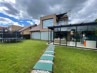 CASA en ARRIENDO en Bogotá San José De Bavaria