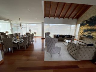 Foto 6 de CASA en ARRIENDO en Bogotá San José De Bavaria