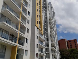 APARTAMENTO en VENTA en Cúcuta EDF PIEMONTE