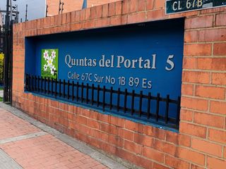 APARTAMENTO en ARRIENDO en Bogotá CENTRO USME