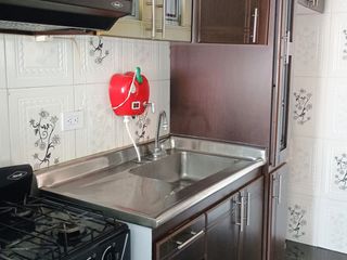 APARTAMENTO en ARRIENDO en Bogotá CENTRO USME