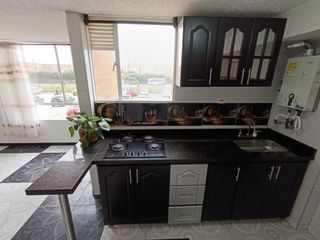 APARTAMENTO en ARRIENDO en Soacha SIN DEFINIR