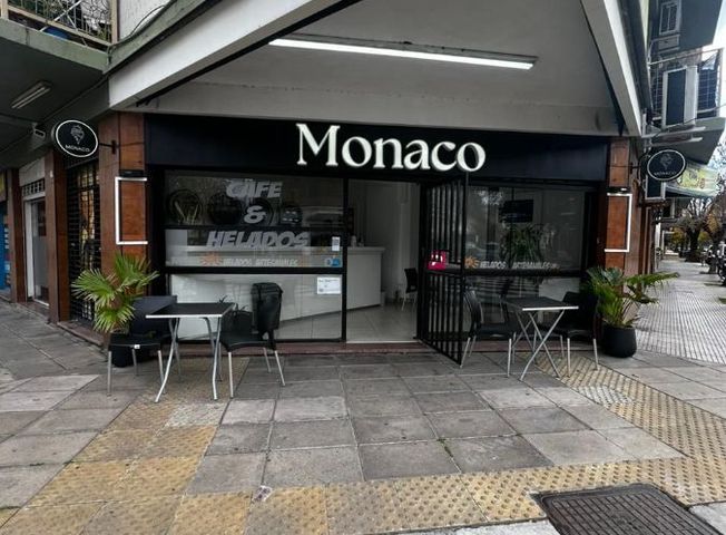 Local Comercial en Venta en Versalles