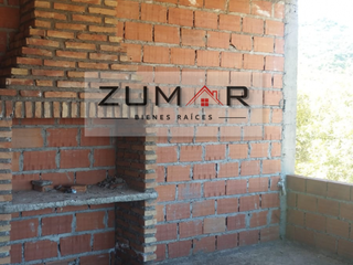Foto 4 de TERRENO CON CONSTRUCCION EN VENTA EN DIQUE CABRA CORRAL!