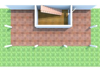 Foto 7 de TERRENO CON CONSTRUCCION EN VENTA EN DIQUE CABRA CORRAL!