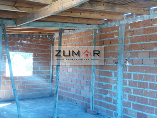 Foto 5 de TERRENO CON CONSTRUCCION EN VENTA EN DIQUE CABRA CORRAL!