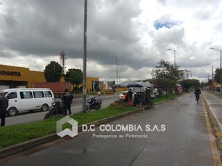 ARRIENDO de OFICINAS en BOGOTA