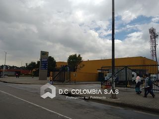 ARRIENDO de OFICINAS en BOGOTA