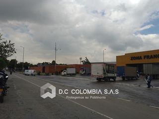 ARRIENDO de OFICINAS en BOGOTA