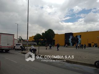 ARRIENDO de OFICINAS en BOGOTA