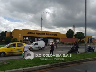 ARRIENDO de OFICINAS en BOGOTA