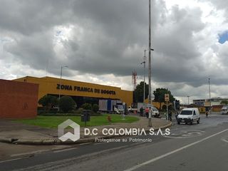 ARRIENDO de OFICINAS en BOGOTA