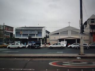 Foto 2 de ALQUILER PROPIEDAD LOCAL COMERCIAL AV PRINCIPAL SUR (AGE)