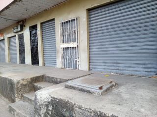 Foto 6 de ALQUILER PROPIEDAD LOCAL COMERCIAL AV PRINCIPAL SUR (AGE)