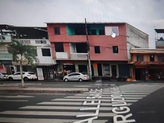 Foto 3 de ALQUILER PROPIEDAD LOCAL COMERCIAL AV PRINCIPAL SUR (AGE)