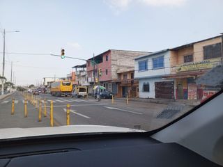 Foto 5 de ALQUILER PROPIEDAD LOCAL COMERCIAL AV PRINCIPAL SUR (AGE)