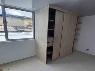 APARTAESTUDIO EN ARRIENDO CENTRO