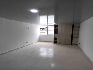 APARTAESTUDIO EN ARRIENDO CENTRO