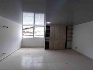 APARTAESTUDIO EN ARRIENDO CENTRO