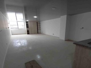 APARTAESTUDIO EN ARRIENDO CENTRO