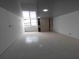 APARTAESTUDIO EN ARRIENDO CENTRO